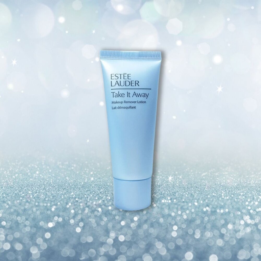 Estee Lauder Take It Away Makeup Remover Lotion, 1 oz